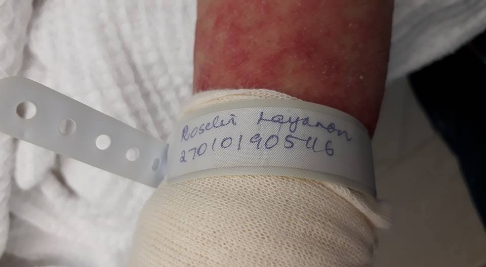 [Image Credit: Fatimah Sapio Domingo/Facebook]