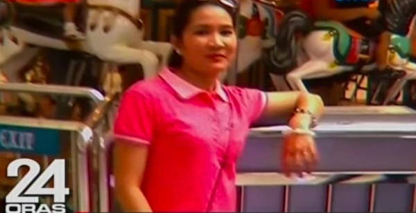 [Image Credit: GMA News / Youtube]