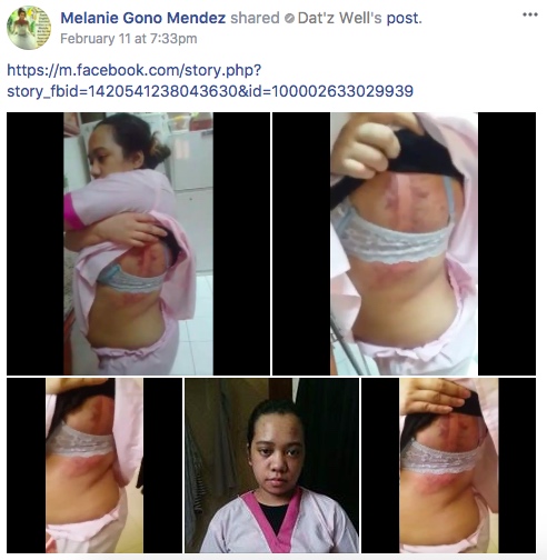 [Image Credit: Dat’z Well / Facebook]