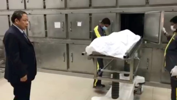 [Image Credit: Elmer Gato / Facebook]